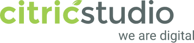 Citric Studio - we are digital